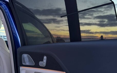 Mercedes-Benz GLE, 2019 год, 5 300 000 рублей, 21 фотография