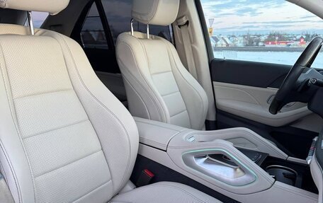 Mercedes-Benz GLE, 2019 год, 5 300 000 рублей, 19 фотография