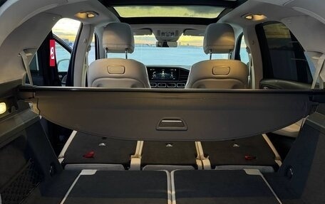 Mercedes-Benz GLE, 2019 год, 5 300 000 рублей, 27 фотография