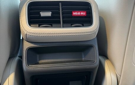 Mercedes-Benz GLE, 2019 год, 5 300 000 рублей, 23 фотография