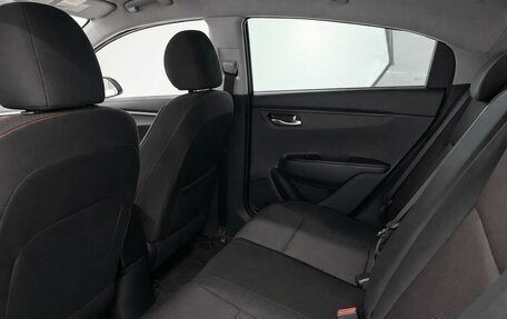 KIA Rio IV, 2021 год, 1 450 000 рублей, 11 фотография