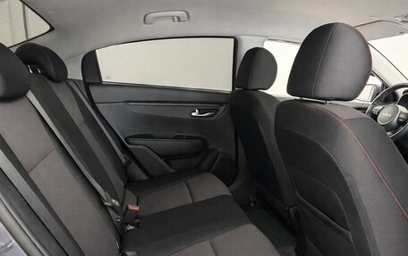 KIA Rio IV, 2021 год, 1 450 000 рублей, 9 фотография