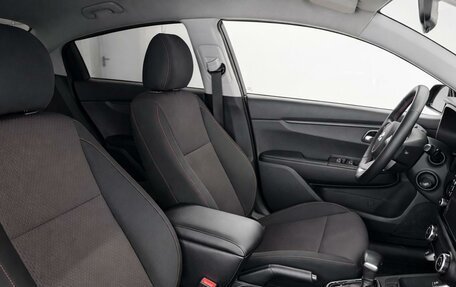 KIA Rio IV, 2021 год, 1 450 000 рублей, 8 фотография