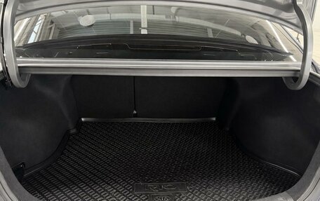 KIA Rio IV, 2021 год, 1 450 000 рублей, 14 фотография