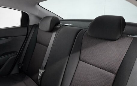 KIA Rio IV, 2021 год, 1 450 000 рублей, 12 фотография