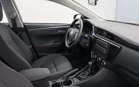 KIA Rio IV, 2021 год, 1 450 000 рублей, 7 фотография