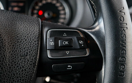 Volkswagen Amarok I рестайлинг, 2013 год, 1 675 000 рублей, 14 фотография