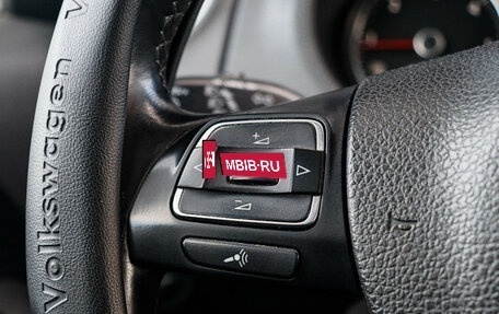 Volkswagen Amarok I рестайлинг, 2013 год, 1 675 000 рублей, 15 фотография