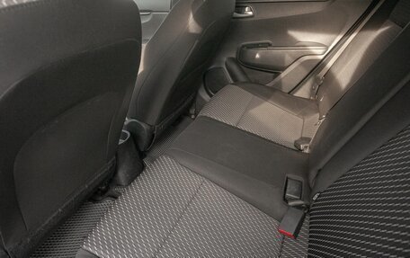 KIA Rio IV, 2018 год, 1 235 000 рублей, 14 фотография