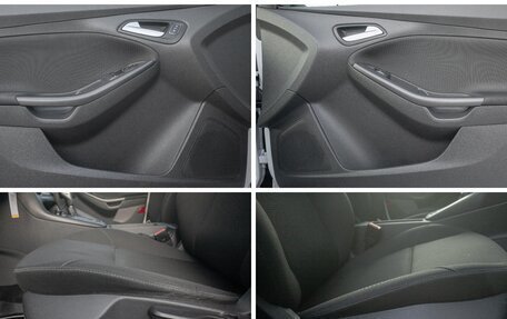 KIA Rio IV, 2018 год, 1 235 000 рублей, 20 фотография