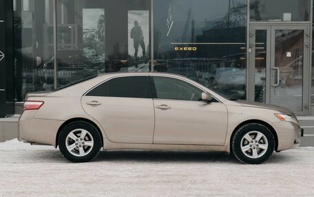 Toyota Camry, 2008 год, 1 050 000 рублей, 4 фотография