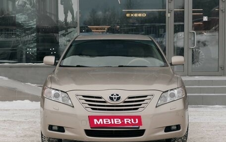 Toyota Camry, 2008 год, 1 050 000 рублей, 2 фотография