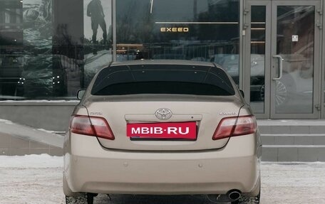 Toyota Camry, 2008 год, 1 050 000 рублей, 6 фотография