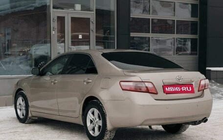 Toyota Camry, 2008 год, 1 050 000 рублей, 7 фотография