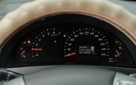 Toyota Camry, 2008 год, 1 050 000 рублей, 12 фотография