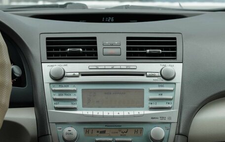 Toyota Camry, 2008 год, 1 050 000 рублей, 13 фотография