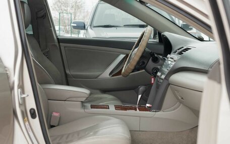 Toyota Camry, 2008 год, 1 050 000 рублей, 19 фотография