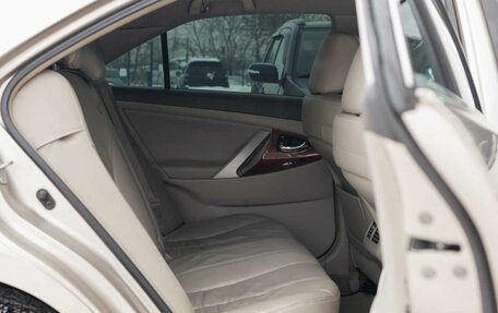 Toyota Camry, 2008 год, 1 050 000 рублей, 18 фотография