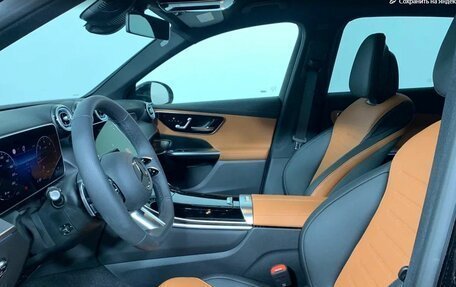 Mercedes-Benz GLC, 2024 год, 10 700 000 рублей, 3 фотография