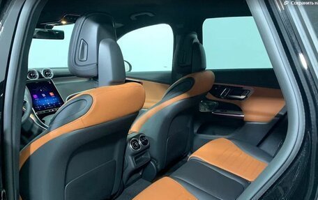 Mercedes-Benz GLC, 2024 год, 10 700 000 рублей, 4 фотография