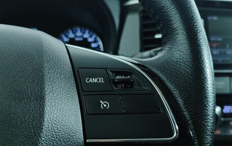 Mitsubishi Outlander III рестайлинг 3, 2018 год, 1 947 000 рублей, 16 фотография