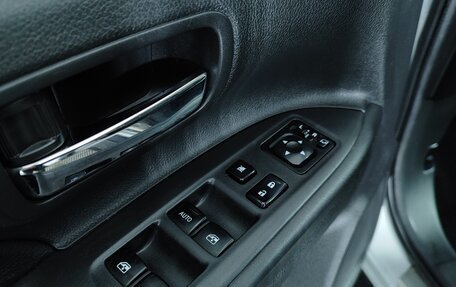 Mitsubishi Outlander III рестайлинг 3, 2018 год, 1 947 000 рублей, 22 фотография