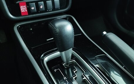 Mitsubishi Outlander III рестайлинг 3, 2018 год, 1 947 000 рублей, 20 фотография