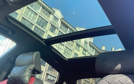 KIA Optima IV, 2019 год, 15 фотография