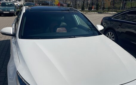 KIA Optima IV, 2019 год, 13 фотография