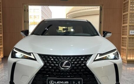 Lexus UX I, 2022 год, 2 740 355 рублей, 2 фотография
