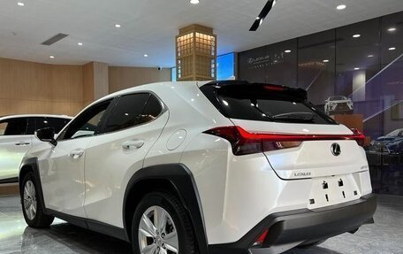 Lexus UX I, 2022 год, 2 740 355 рублей, 4 фотография