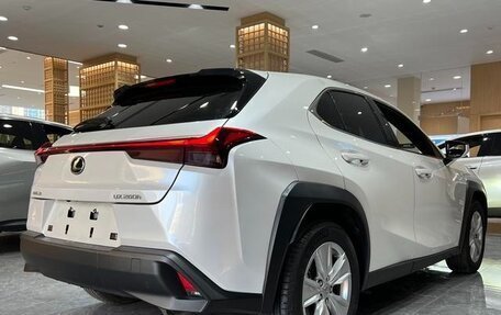 Lexus UX I, 2022 год, 2 740 355 рублей, 6 фотография