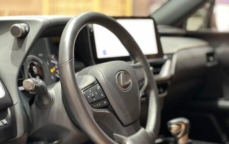 Lexus UX I, 2022 год, 2 740 355 рублей, 10 фотография