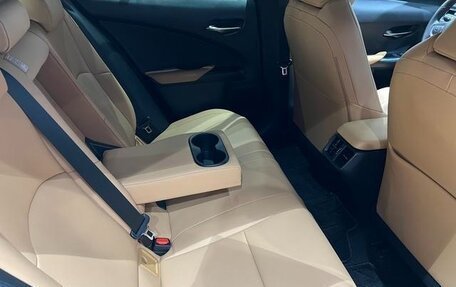 Lexus UX I, 2022 год, 2 740 355 рублей, 13 фотография