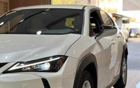 Lexus UX I, 2022 год, 2 740 355 рублей, 8 фотография