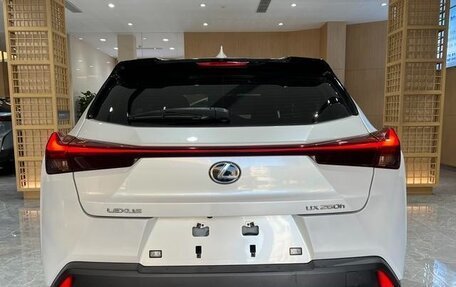 Lexus UX I, 2022 год, 2 740 355 рублей, 5 фотография