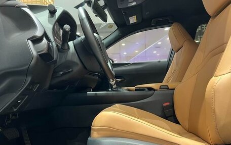 Lexus UX I, 2022 год, 2 740 355 рублей, 11 фотография