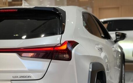 Lexus UX I, 2022 год, 2 740 355 рублей, 7 фотография