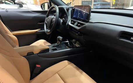 Lexus UX I, 2022 год, 2 740 355 рублей, 14 фотография