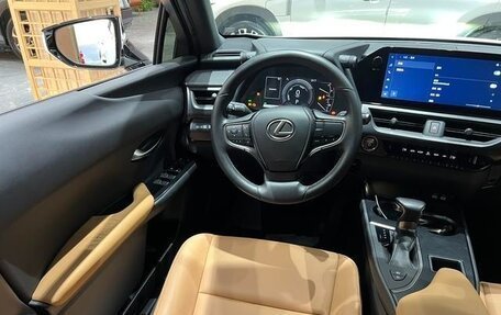 Lexus UX I, 2022 год, 2 740 355 рублей, 15 фотография