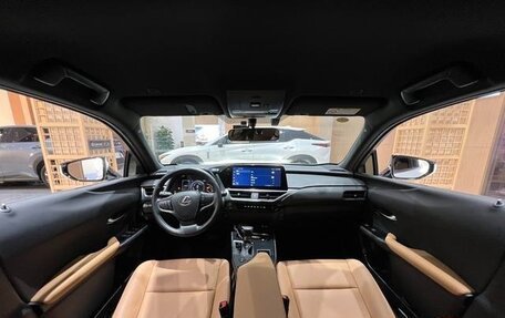 Lexus UX I, 2022 год, 2 740 355 рублей, 18 фотография