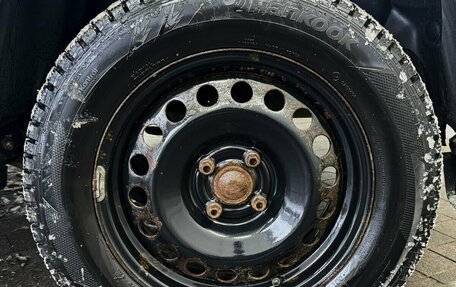 Renault Sandero II рестайлинг, 2018 год, 1 000 000 рублей, 15 фотография