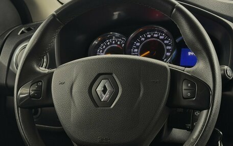 Renault Sandero II рестайлинг, 2018 год, 1 000 000 рублей, 8 фотография