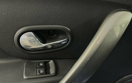 Renault Sandero II рестайлинг, 2018 год, 1 000 000 рублей, 10 фотография