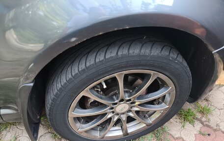 Skoda Superb III рестайлинг, 2006 год, 500 000 рублей, 1 фотография