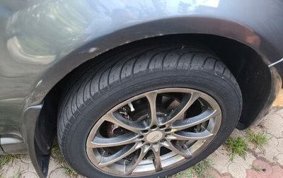 Skoda Superb III рестайлинг, 2006 год, 500 000 рублей, 1 фотография