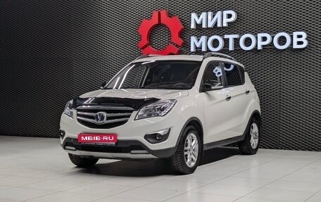 Changan CS35, 2018 год, 980 000 рублей, 1 фотография