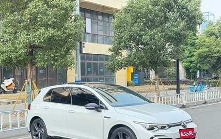 Volkswagen Golf VIII, 2023 год, 1 700 600 рублей, 1 фотография