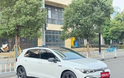 Volkswagen Golf VIII, 2023 год, 1 700 600 рублей, 1 фотография