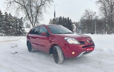 Renault Koleos I рестайлинг 2, 2008 год, 1 150 000 рублей, 1 фотография